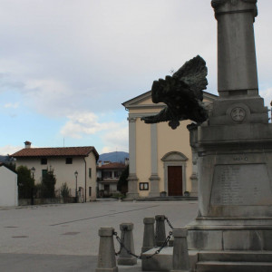 Chiesa di San Floriano a Gagliano