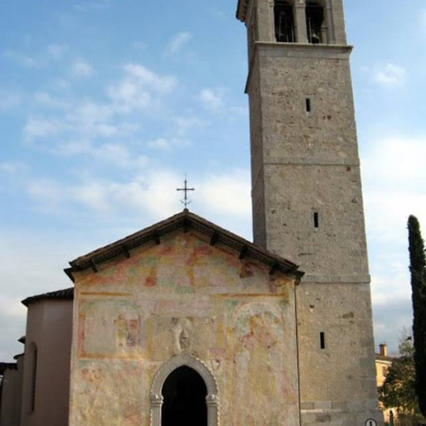 Chiesa di San Pietro e San Biagio