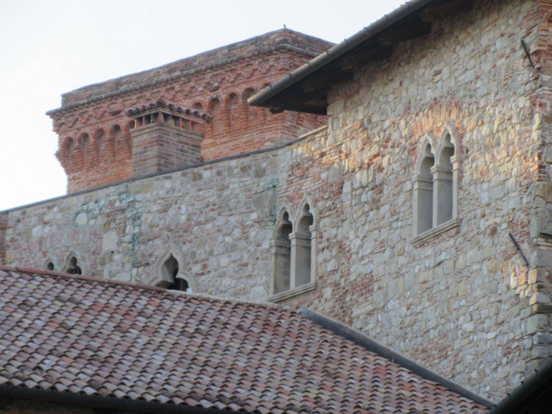 Castello Canussio
